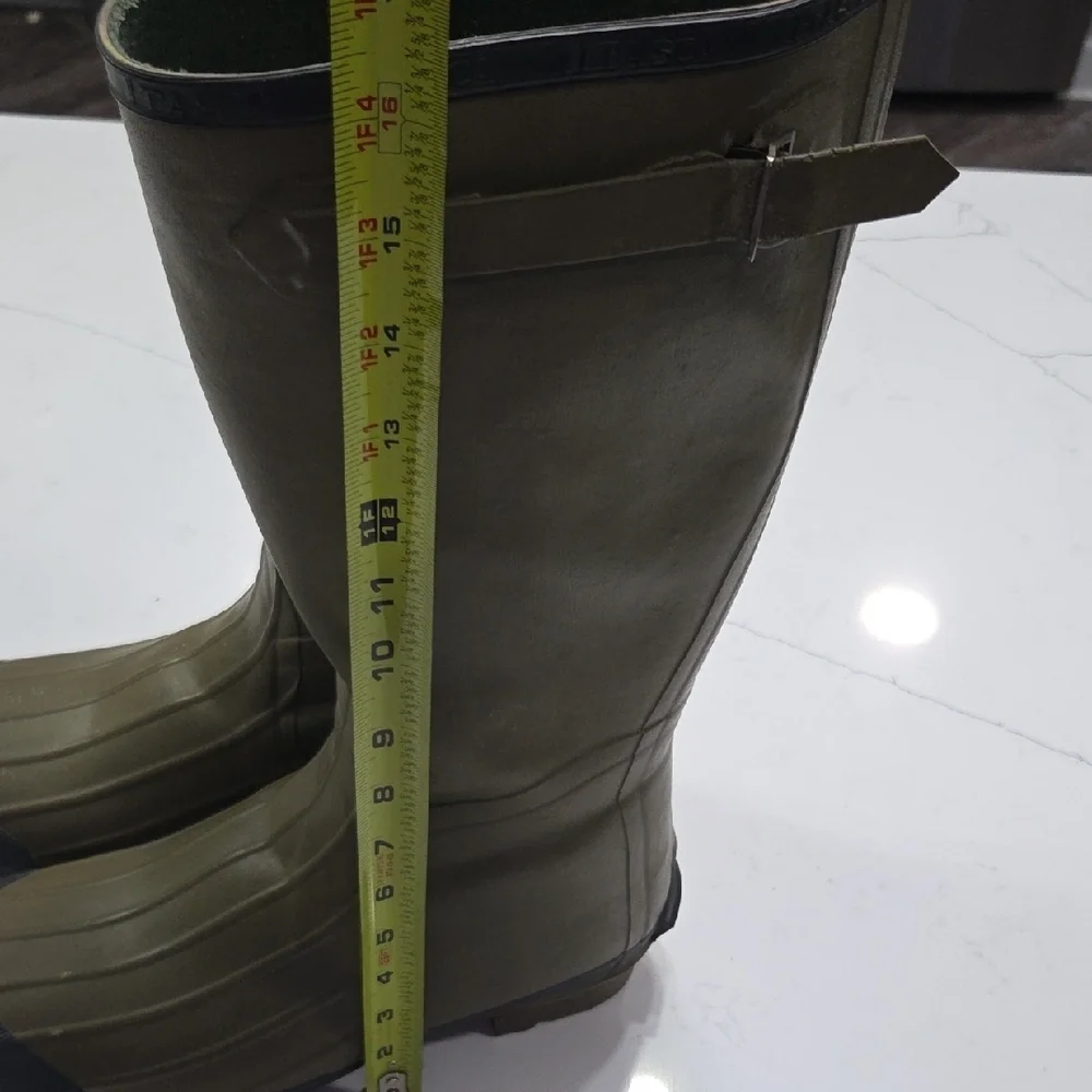 Itasca sturdy rubber